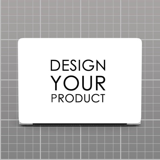Custom Laptop Skin