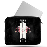 12  BTS Black -DX0012