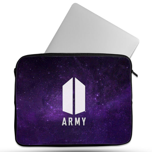 13  BTS ARMY LOGO -DX0013