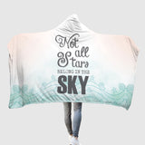 Hooded Blanket HB-14