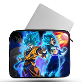 17 Goku on TTT-DX0017