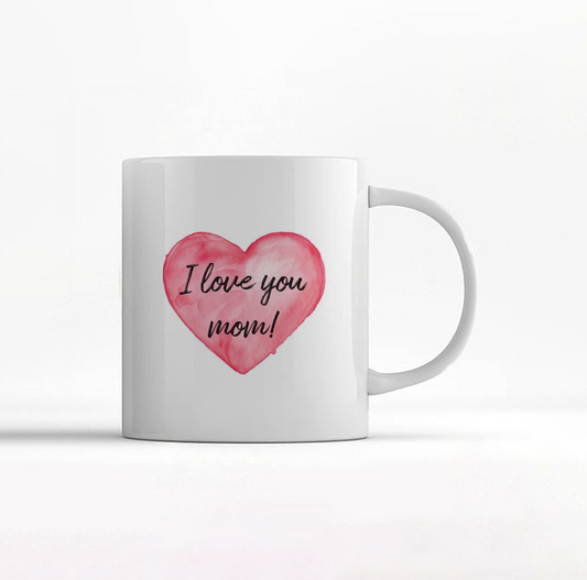Show Your Love MUG