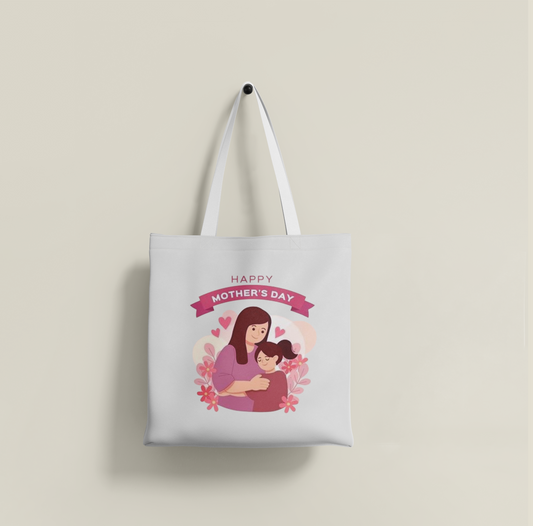Mother's day Tote Bag