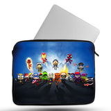 Cartoon Superhero-DX0025