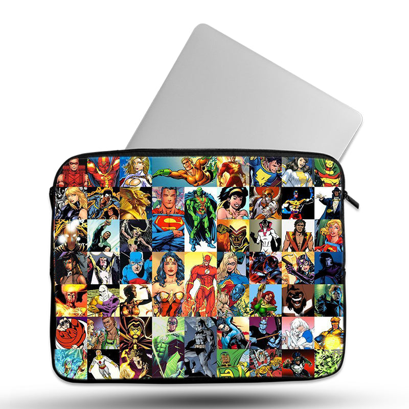 Super Heros  Boxes-DX0028
