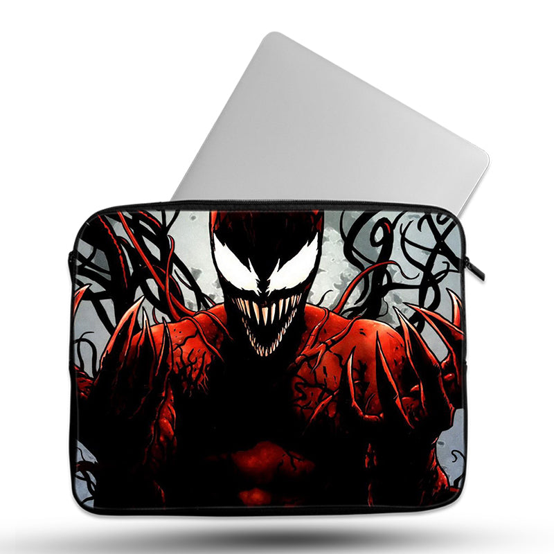 Venom Red-DX0029