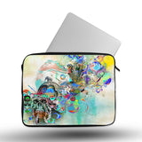 2 Skul Abstrack-DX002