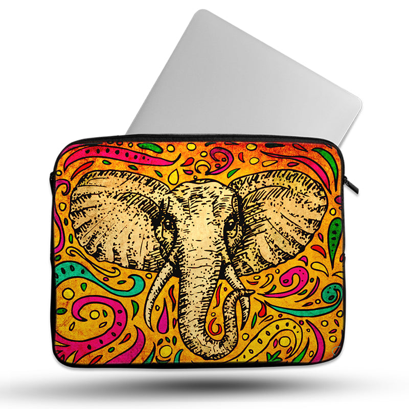 Color Elephant -DX0043