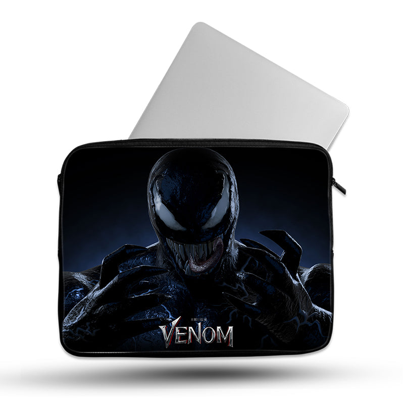Venom Black-DX0054