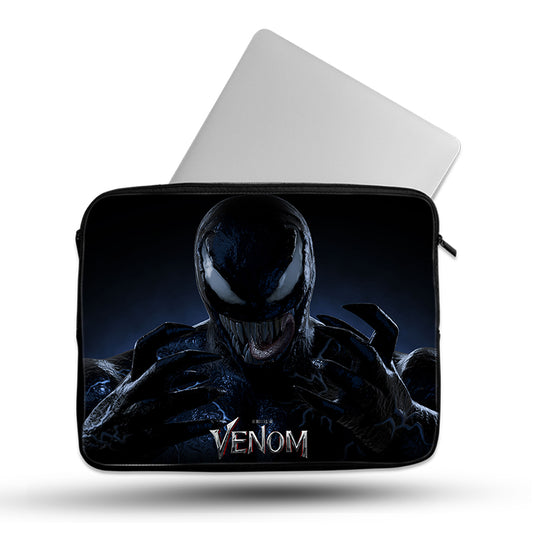 Venom Black-DX0054