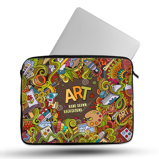 6 Art Hand Draw-DX006