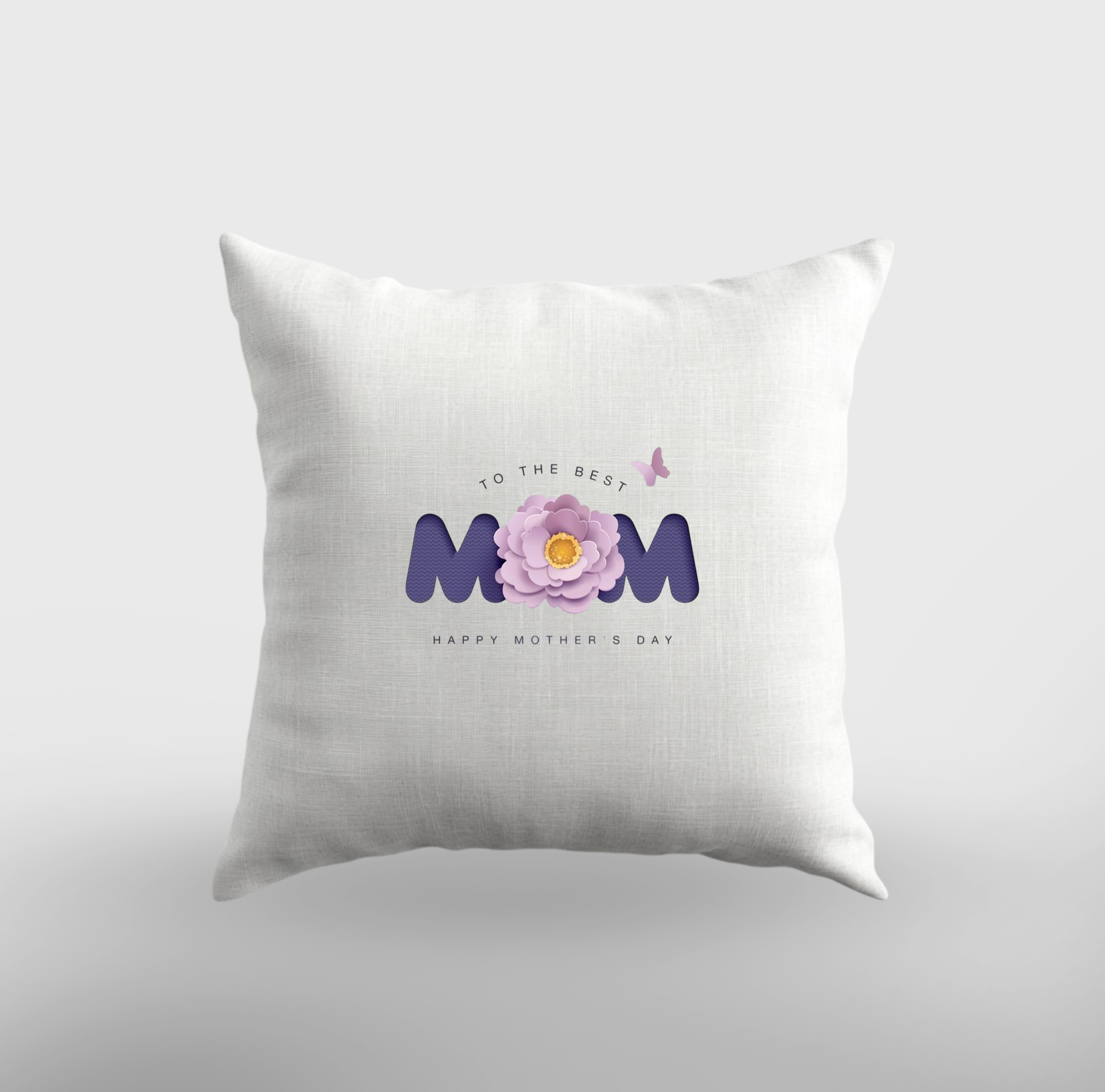 MOM Cushion