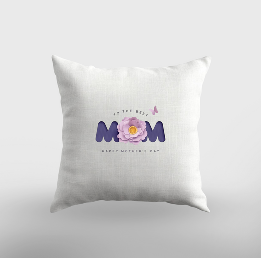 MOM Cushion