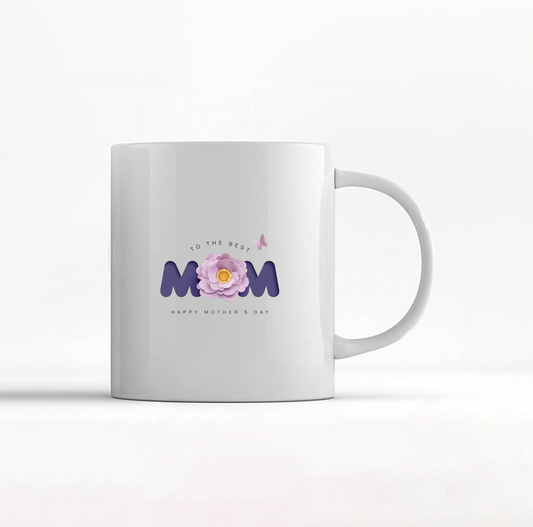 MOM MUG