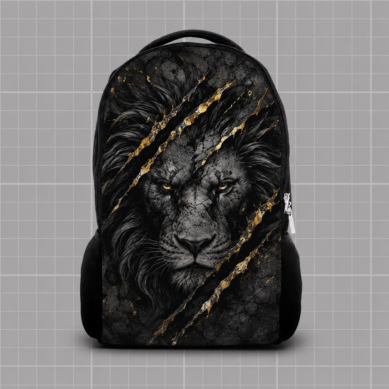 Backpack Custom