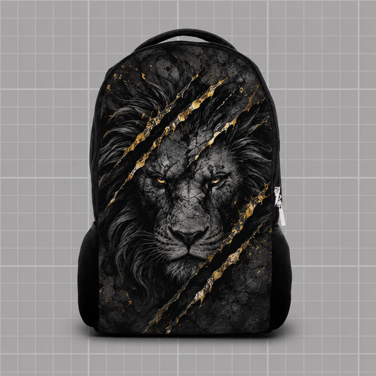 Backpack Custom