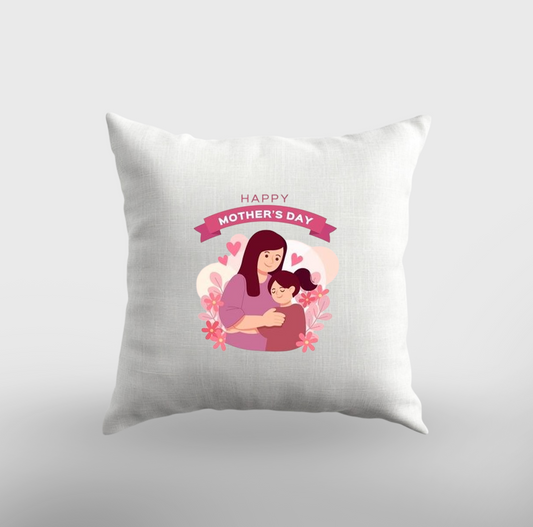 Mother's day Cushion