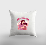 Mother's day Cushion