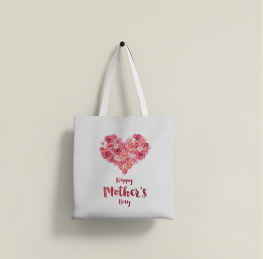 Mother's day Tote Bag
