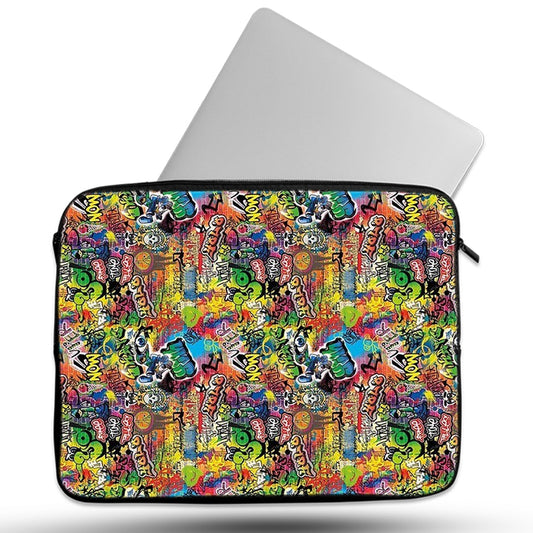 8 Yolo Abstrac-DX008