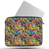 8 Yolo Abstrac-DX008