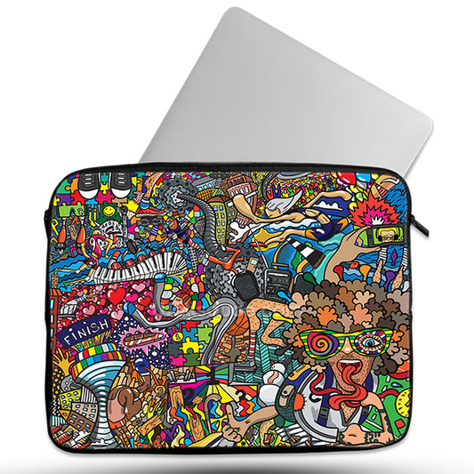 9 Finish Abstrack-DX009