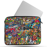 9 Finish Abstrack-DX009