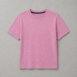 Unisex Linen Blend Cotton Tee