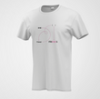 BTS V Fri(end)s Tee