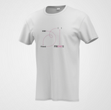 BTS V Fri(end)s Tee