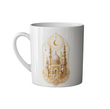 Mosque art MUG