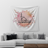 Ramadan Mubarak Tapestry