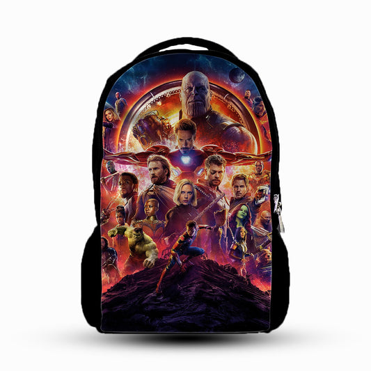 Avenger Backpack BP-01