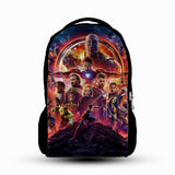 Avenger Backpack BP-01