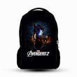 Avenger Backpack BP-02