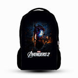 Avenger Backpack BP-02