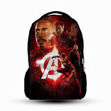 Avenger Backpack BP-04