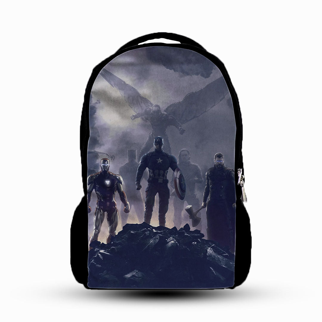 Avenger Backpack BP-05