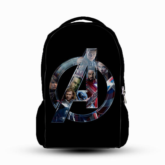 Avenger Backpack BP-06
