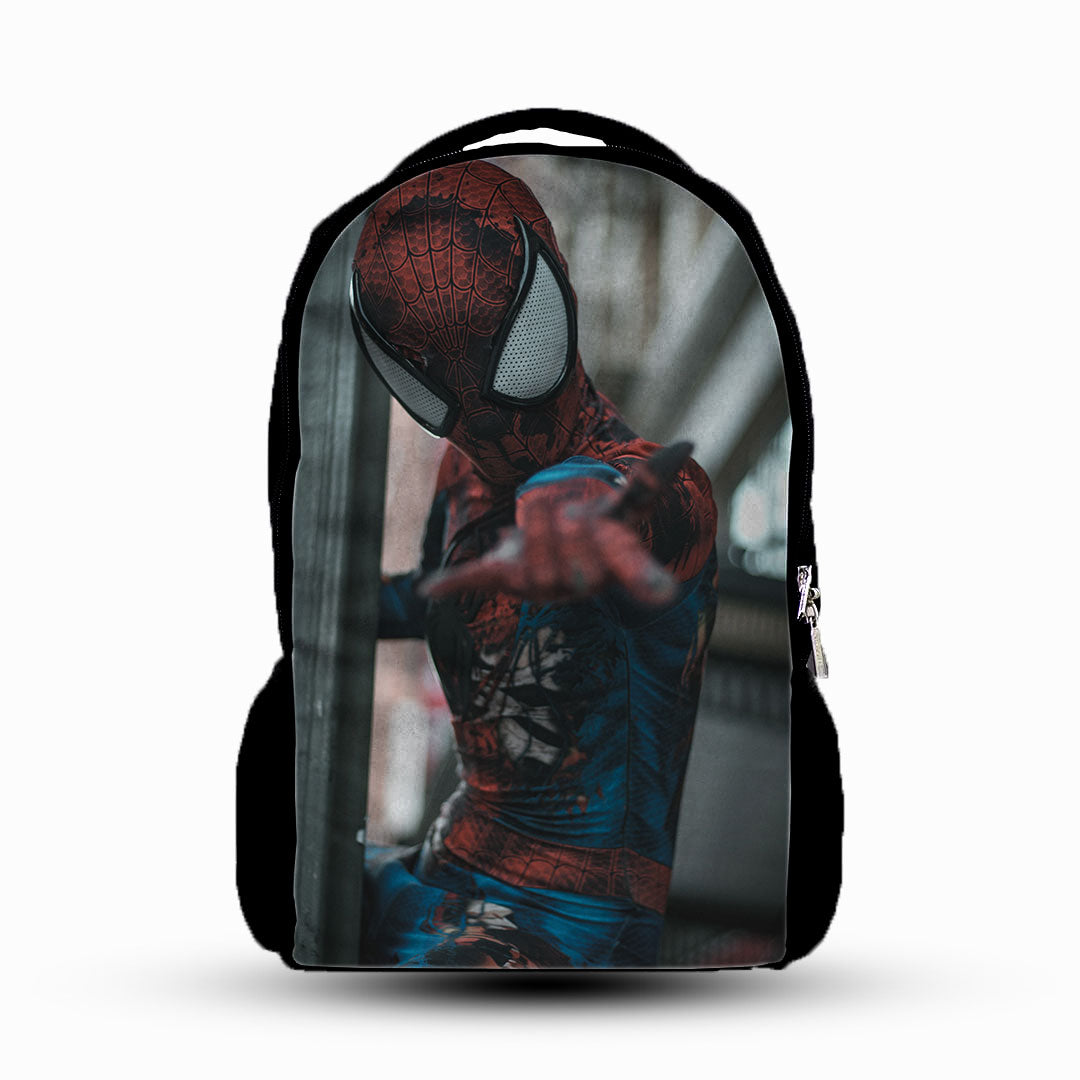 Avenger Backpack BP-08 - Dexpel.com - Custom Print Shop