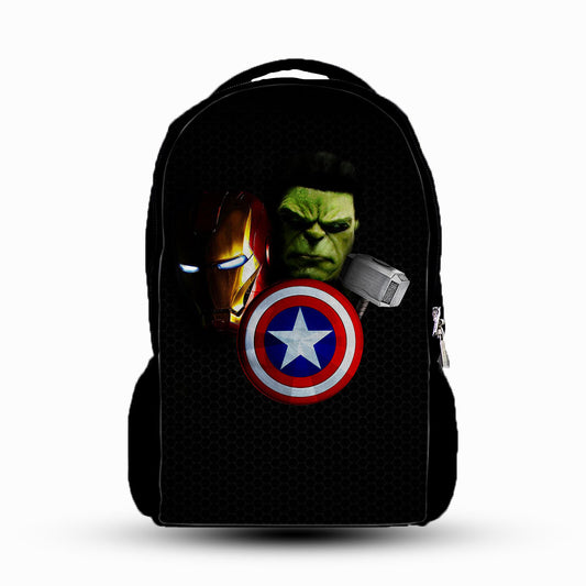 Avenger Backpack Bp-10