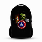 Avenger Backpack Bp-10