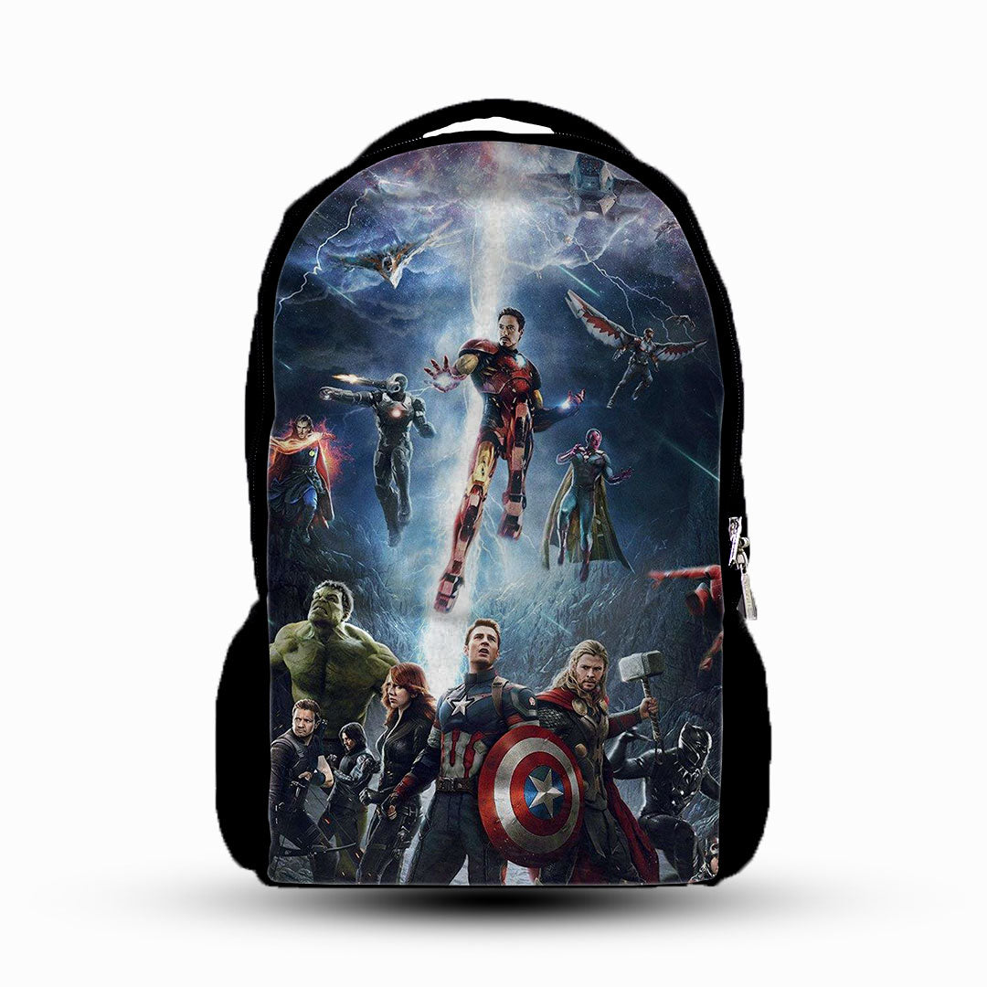 Avenger Backpack BP-12