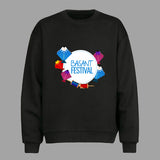 Basant Threads Sweatshirt (Copy) - Dexpel.com - Custom Print Shop