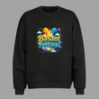 Basant Festival Special Sweatshirt
