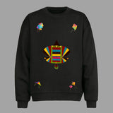 Fly Kites Sweat Shirt - Dexpel.com - Custom Print Shop