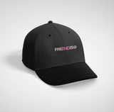 Custom P-Cap