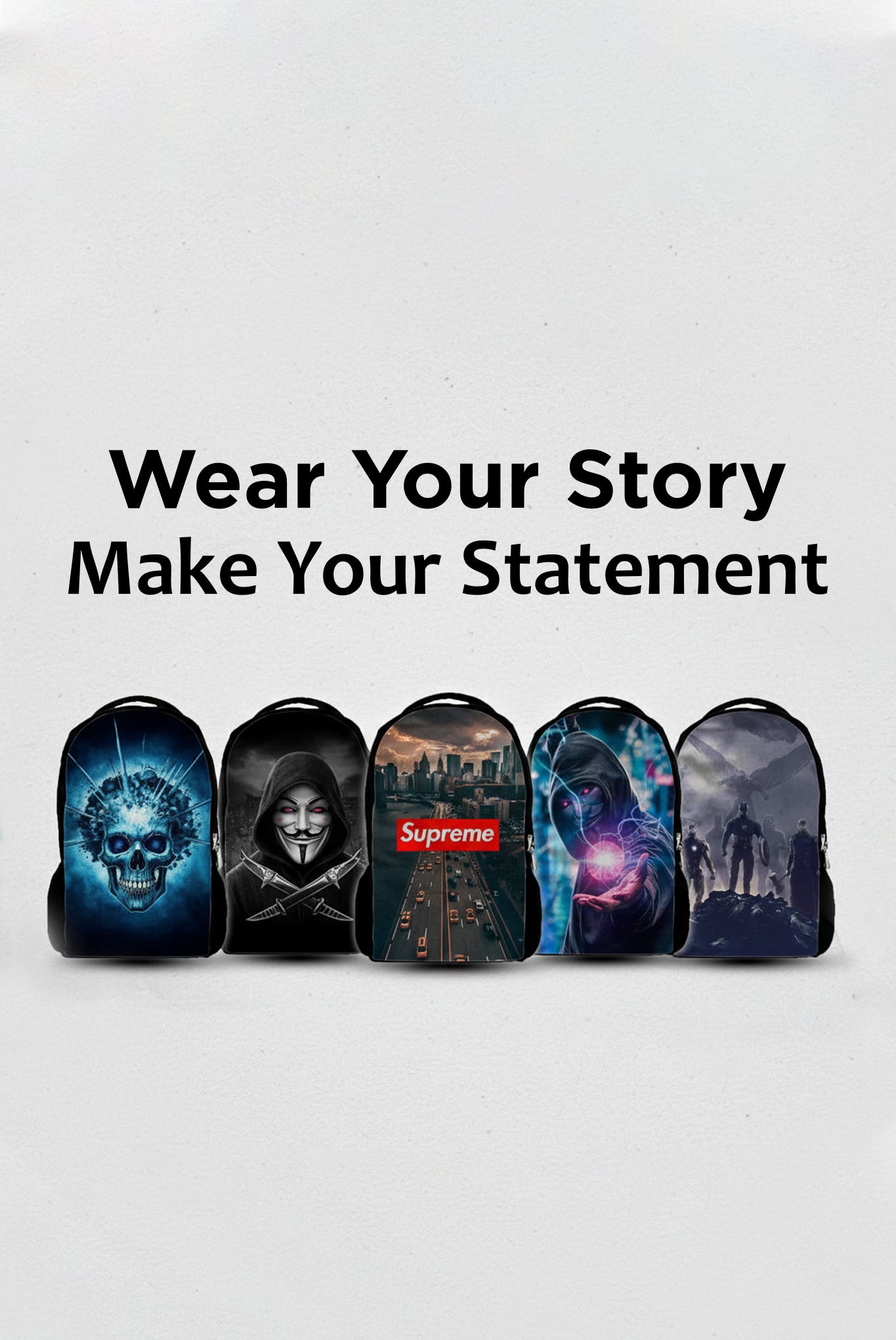 Dexpel.com - Custom Print Shop