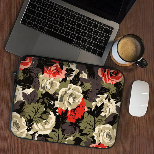 Flora Camufulage -DX0078