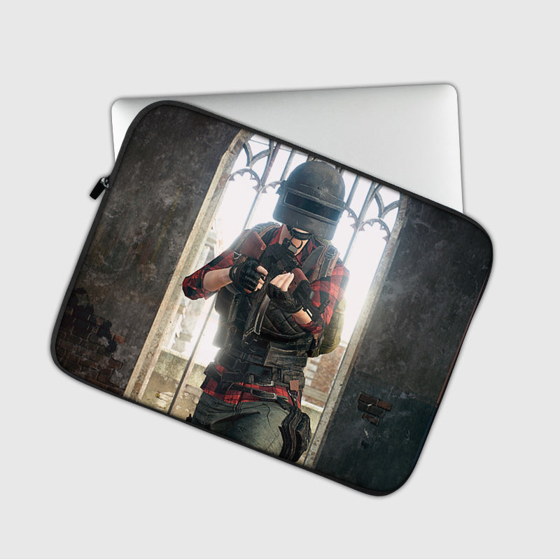 Pubg Game Background-DX0083